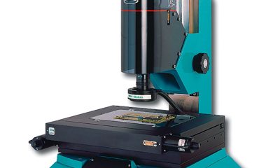 UHL MS precise measuring microscope